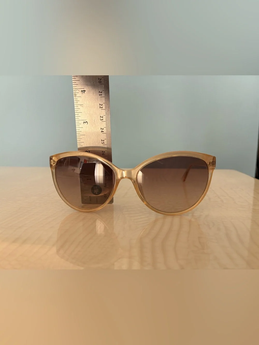 Michael Kors Gradient Sunglasses